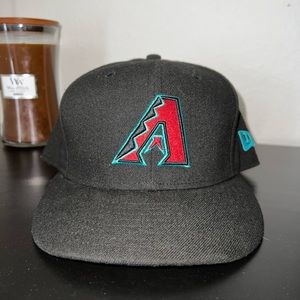 Arizona Diamondbacks Hat